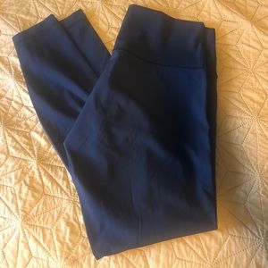 Lululemon High Rise Tight 28”